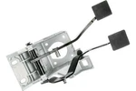 Brake And Clutch Pedal Assembly Autotecnica FD0817569 Fits 95-06 Ford Ranger. Fixed Price $147.66.