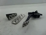 Subaru Impreza Sti Pedal Set Gv 08-14 Oem 36010AG150 198800-7140. Fixed Price $52.50.