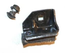 1964 1965 1966 Mustang Fastback Conv Gt Shelby Orig Clutch Pedal Bumper Bracket. Fixed Price $69.00.