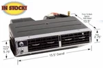 Vintage Air 672001-VHY Mark Iv Evaporator Cool Only. Fixed Price $439.00.