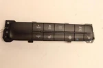 2015-2018 Dodge Ram 1500 Dash Traction Tow Haul Parking Heated Switch Panel Oem. Fixed Price $45.00.