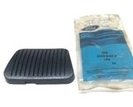 Nos 1981-1993 Ford Mustang Brake Pedal Pad E1BZ-2457-A , E1BZ-2457-B. Fixed Price $11.00.