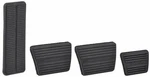 Oer Complete Pedal Pad Kit 1967-68 Firebird/camaro 1968-77 Chevelle/monte Carlo. Fixed Price $34.98.