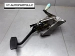 2017 2022 Ford F250 F350 Adjustable Brake Pedal Assembly HC3C-2D264-HB Oem. Fixed Price $61.53.
