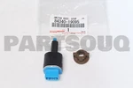 8434019095 Genuine Toyota Switch Assy, Stop 84340-19095. Fixed Price $22.43.