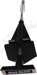 Apdty 85561 Emergency Brake Release Handle Cable. Fixed Price $23.14.