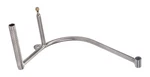 Racing MPD20408 Throttle Pedal Titanium For Midget. Fixed Price $150.65.