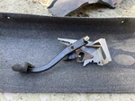 Bmw E36 Brake Pedal Box. Fixed Price $100.00.