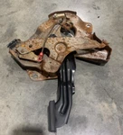2008 Dodge 6.7 Parking Brake Pedal Assembly 32010176AB. Fixed Price $100.00.