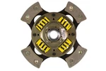 Advanced Clutch Act 4 Pad Sprung Race Disc. Fixed Price $205.99.