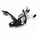 Wabco 9650012080 Hydraulic Clutch Pedal Unit. Made In Usa. Fixed Price $695.95.