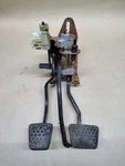 1982-1992 Camaro Firebird Trans Clutch And Brake Pedal For Manual 5 Speed. Fixed Price $199.00.