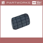 Pedal Rubber For Porsche Carrera 986 Boxster Tiptronic Cap 99642321203. Fixed Price $18.58.
