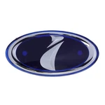 Oem 2002-2011 Subaru Impreza Wrx Blue "i" Front Grille Emblem Sport 93011FE000. Fixed Price $31.25.