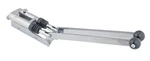 Chrome Dual Handle Angled Turning Brake 3/4" Bore, Off-road Sand Rail & Buggy. Fixed Price $234.95.