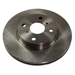 Front Brake Disc Cast Iron For Scion Iq 2012-2015 1.3L Cyl Base 113 5784. Fixed Price $233.99.