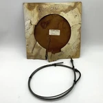 Amc Jeep 5355286 Brake Cable Oem Nos 81-86 5-8 Scrambler Left Hand Drive Wear. Fixed Price $71.19.