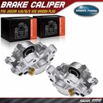 2X Rear Left & Right Brake Caliper For Jaguar XJ12 1974-1979 XJ6 74-87 Xjs 76-94. Fixed Price $137.99.