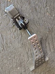Oem 09-11 Honda Civic Si Accelerator Pedal K20Z3 Gas 17800-SVB-A71 FG2 FA5. Fixed Price $79.90.