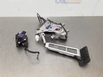 2016 Lexus RC350 F Sport Gas Brake Pedal Assembly. Fixed Price $74.37.