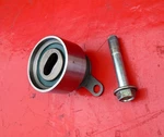 92 93 94 95 Honda Civic Engine Motor Timing Belt Tensioner Pulley Oem D16Z6. Fixed Price $25.00.