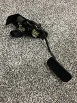 Used And Tested 2002-2006 Toyota Camry Accelerator Pedal Sensor 78010-33010. Fixed Price $69.99.