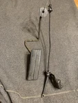 70-81 Camaro Z28 Rs Firebird Ta Formula Gas Pedal With Throttle Cable & Bracket. Fixed Price $60.00.