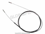 Porsche 914 '70-'76 Accelerator Cable Gemo +warranty. Fixed Price $36.20.
