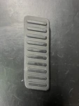 2015-22 Ford Mustang Gt 5.0 Foot Rest Dead Pedal Pad FR3B-6312020-ACW 086. Fixed Price $19.99.