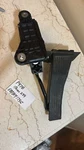 2011 Honda Civic Accelerator Pedal Assembly. Fixed Price $40.00.