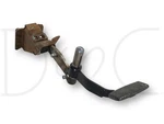 02-03 Ford F250 F350 7.3L Diesel Adjustable Brake Pedal Assembly Oem. Fixed Price $200.00.