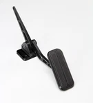 Lokar XBAG-6205 Throttle Pedal Assembly For 68-72 Chevelle. Fixed Price $264.25.