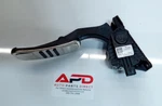 PO#5 Oem 2013-2019 Ford Taurus Pedals Assembly W/ Damaged Plug DG1Z-9G757-A. Fixed Price $125.00.