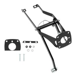 Firewall Mount Brake Pedal Conversion Bracket For Chevrolet/gmc Truck 1947-1953. Fixed Price $136.00.