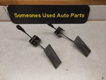 1989 Dodge Ram Gas Accelerator Pedal W150 D150 Truck 1990 1988 87-90. Fixed Price $60.00.