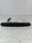 2008-2012 Toyota Highlander Dash Mounted Hazard Switch Button 84010-0E050 Oem. Fixed Price $55.00.