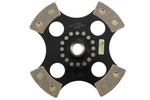 Advanced Clutch Act 4 Pad Rigid Race Disc. Fixed Price $154.99.