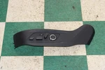 23-24 Palisade Black Front Driver Left Lh Lf Seat Control Switch Trim Panel Oem. Fixed Price $143.99.
