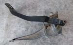 Mercedes W126 420 Sel Pedal Brake 1262902419. Fixed Price $20.00.