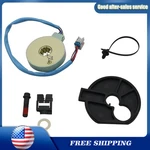 Power Steering Torque Sensor For Chevrolet Malibu Pontiac G6 23232310. Fixed Price $50.07.