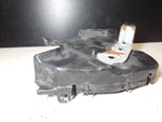 Mercedes R230 Parking Opening Brake Front Foot Bulkhead Panel 2306840218. Fixed Price $24.00.