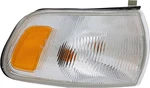 For 1991-1997 Toyota Previa Corner Light Passenger Side. Fixed Price $52.28.