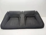 2018-2023 Ford Mustang Rear 2ND Second Row Seat Lower Cushion Bottom Oem. Fixed Price $179.95.