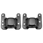 Engine Mount Brackets Set For 68-72 Chevrolet Camino Chevelle Monte Carlo. Fixed Price $108.93.