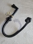 Brake Booster Vacuum Pipe Saab Oem 4467189 For Og 9-3 & 900 1994-98. Fixed Price $20.00.