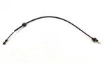 Jeep Yj 6 Cylinder Throttle Cable Fits 87-90 Wrangler 4.2 Liter 258CI. Fixed Price $39.90.