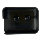 New Parking Brake Pedal Pad 1992-1997 Ford Explorer Ranger F2TZ-2457-A. Fixed Price $10.00.