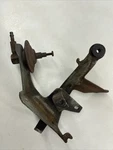 1955 56 Cadillac Throttle Or Kickdown Linkage G4. Fixed Price $49.95.