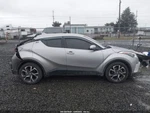 Pedal, Brake/clutch Oem 2019 Toyota C-hr 78110F4011. Fixed Price $90.00.