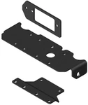 Kfi Winch Mount For 2016-2020 Honda Pioneer 1000 101285. Fixed Price $54.94.